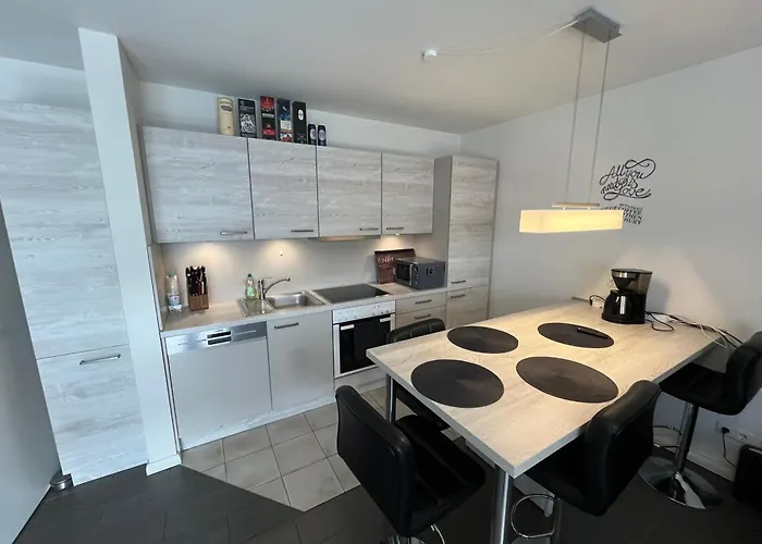 Apartamento Sol Baltic *