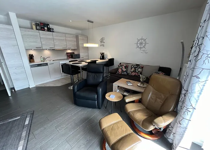 Sol Baltic Apartamento Grömitz